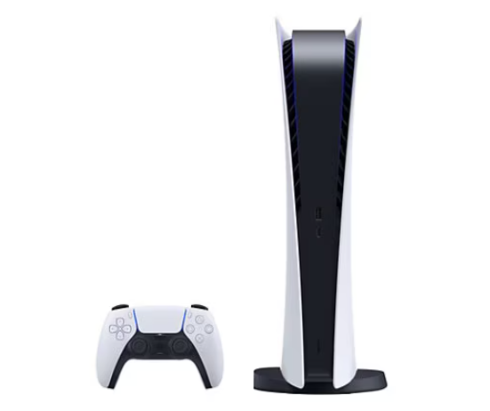 SONY Playstation 5 (PS5) Digital Edition 825 GB